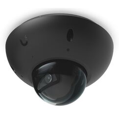 Ubiquiti G6 Dome IP-Sicherheitskamera Innen & Außen 3840 x 2160 Pixel Decke/Wand, Farbe: Schwarz