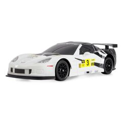 Amewi Corvette C6R ferngesteuerte (RC) modell Drift-Car Elektromotor 1:18