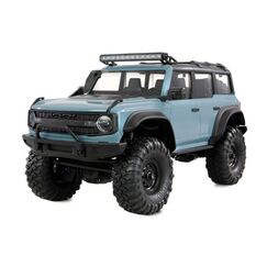 Amewi 22719 ferngesteuerte (RC) modell Raupenfahrzeug Elektromotor 1:16