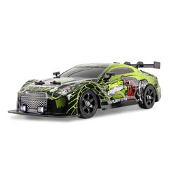 Amewi 21135 ferngesteuerte (RC) modell Drift-Car Elektromotor 1:16