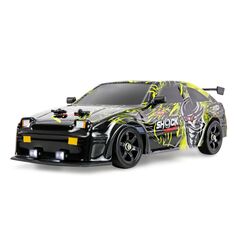 Amewi 21136 ferngesteuerte (RC) modell Drift-Car Elektromotor 1:16