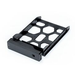 Synology Disk Tray (Type D3) 2,5/3,5" Frontblende Schwarz