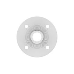 Hanwha Ceiling Mount Montage