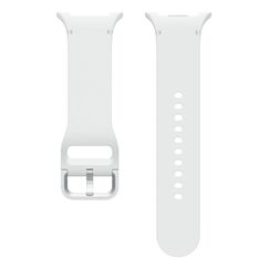 Samsung ET-SNL32SWEGEU Intelligentes tragbares Accessoire Band Weiß Gummi