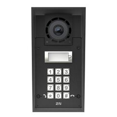 2N 9151301CK Video-Zugangssystem 5 MP Schwarz