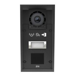 2N 9151301CRP Video-Zugangssystem 5 MP Schwarz