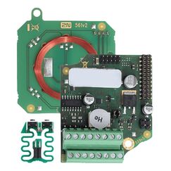 2N 9151325 Interkom-System-Zubehör Kartenleser