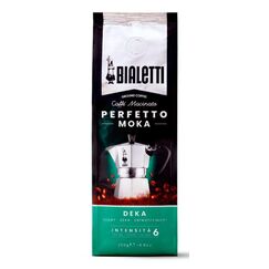 Bialetti Perfetto Moka Decaffeinato 250 g
