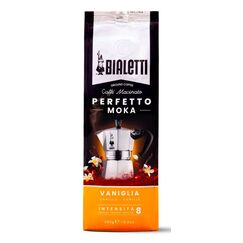 Bialetti Perfetto Moka Vaniglia 250 g