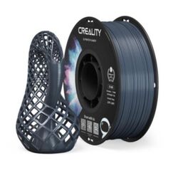 Creality 3301020034 3D-Druckmaterial ABS Grau 1 kg