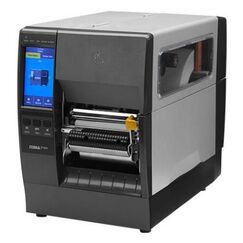 Zebra ZT231 Etikettendrucker Wärmeübertragung 203 x 203 DPI 305 mm/sek Verkabelt & Kabellos Ethernet/LAN Bluetooth