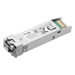 TP-Link ISM321A-20 Netzwerk-Transceiver-Modul Faseroptik 1250 Mbit/s SFP