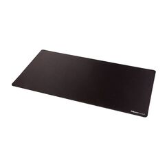 Fellowes (New) Breyta Desk Mat Black Schreibtischunterlage Schwarz