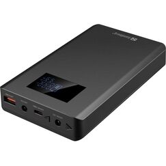 Sandberg 421-27 Powerbank 20000 mAh Schwarz