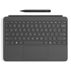 Microsoft Surface Pro 12-inch Keyboard w/ Slim Pen Grau