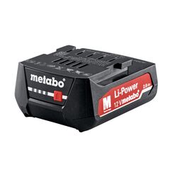 Metabo 625406000 Akku/Ladegerät für Elektrowerkzeug