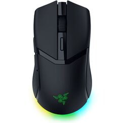 Razer Cobra HyperSpeed Maus Gaming Rechts RF Wireless + Bluetooth + USB Type-A Optisch 26000 DPI