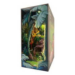 Revell 00535 Puzzle 3D-Puzzle 68 Stück(e) Fantasie
