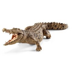 schleich WILD LIFE Krokodil