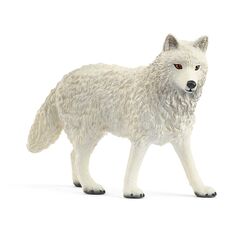 schleich WILD LIFE Polarwolf
