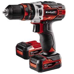 Einhell Akku-Schl.b.schr. TE-CD 12/1 Li-i