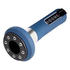 Medivon Halley Massagegerät Beine Blau
