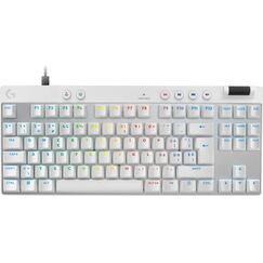 Logitech G PRO X TKL RAPID