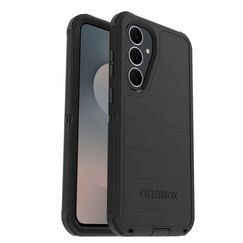 OTTERBOX Defender Pro Kunststoff Schwarz