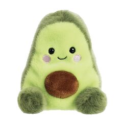 Aurora Palm Pals Airy Avocado 13cm