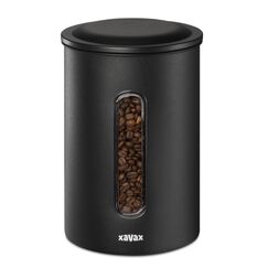 Xavax 00111262 Lebensmittelaufbewahrungsbehälter andere Behälter Schwarz 1 Stück(e)
