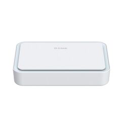 D-Link DBR-330 Mobiles Netzwerkgerät Router für Mobilfunknetz