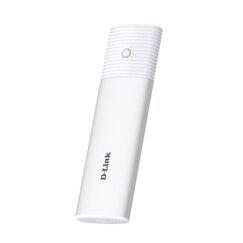 D-Link DSP-111 Speicherlaufwerksgehäuse SSD-Gehäuse Weiß M.2