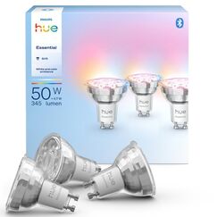 Philips Hue 929004235704 Smart Lighting Intelligentes Leuchtmittel Bluetooth 4,7 W