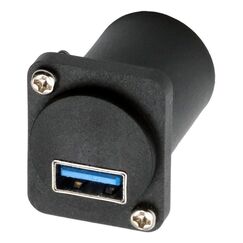EXSYS EX-49155 Keystone-Modul