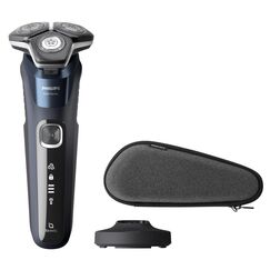 Philips SHAVER Series 5000 S5885/35 Elektrischer Nass- und Trockenrasierer