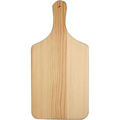 Creativ Company 577400 Küchen-Schneidebrett Rechteckig Holz