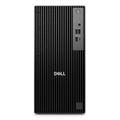 DELL Pro QCT1250 Intel Core Ultra 7 265 16 GB DDR5-SDRAM 512 GB SSD Windows 11 Pro Tower PC Schwarz