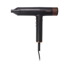Princess 529205 Haartrockner 2000 W Schwarz