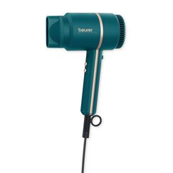 Beurer Haartrockner HC 35 Ocean Türkis