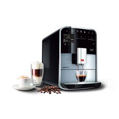 Melitta Barista Smart T Vollautomatisch Espressomaschine 1,8 l