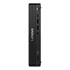 Lenovo ThinkCentre M90q Gen 6 Intel Core Ultra 9 265T 32 GB DDR5-SDRAM 1 TB SSD Windows 11 Pro Mini PC Mini-PC Schwarz