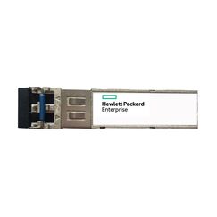 HPE Aruba Networking 10G SFP+ LC ER 40km SMF Transceiver