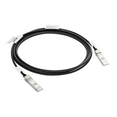 HPE Aruba Networking 10G SFP+ to SFP+ 3m Direct Attach Copper Cable