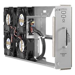 HPE Aruba Networking 5406R zl2 Switch Fan Tray
