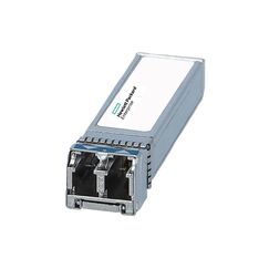HPE Aruba Networking Networking X130 10G SFP+ LC LR Transceiver