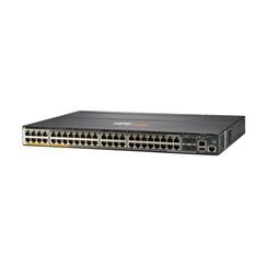 HPE Aruba Networking 2930M 40G 8 Smart Rate PoE+ 1-slot Switch