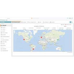 HPE Aruba Networking Central AP Foundation 5 year Subscription E-STU