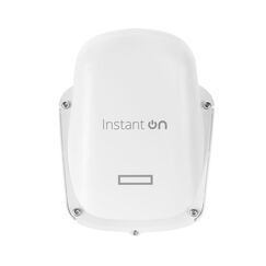 HPE Networking Instant On Outdoor Access Point Dual Radio 2x2 Wi-Fi 6 (RW) AP27