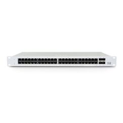 Cisco Meraki MS130-24X Managed L2 Gigabit Ethernet (10/100/1000) Power over Ethernet (PoE) 1U Weiß