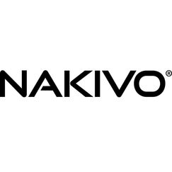 Nakivo Backup & Replication Enterprise Essentials 1 Lizenz(en) Sicherung/Wiederherstellung 1 Jahr(e)
